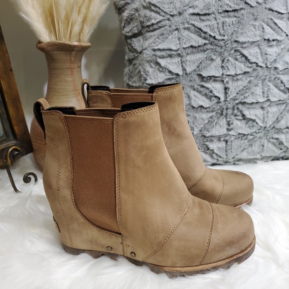 sorel joan of arctic uk